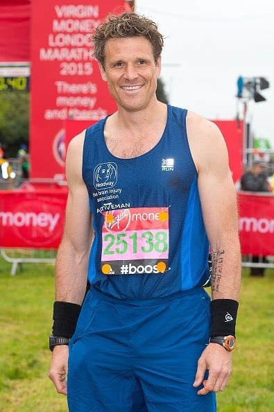 What is James Cracknell's Net Worth in 2024?